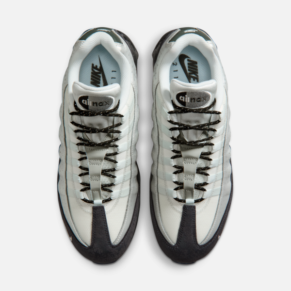 Nike Air Max 95 “Seongsu” (IQ3363-025) Erscheinungsdatum