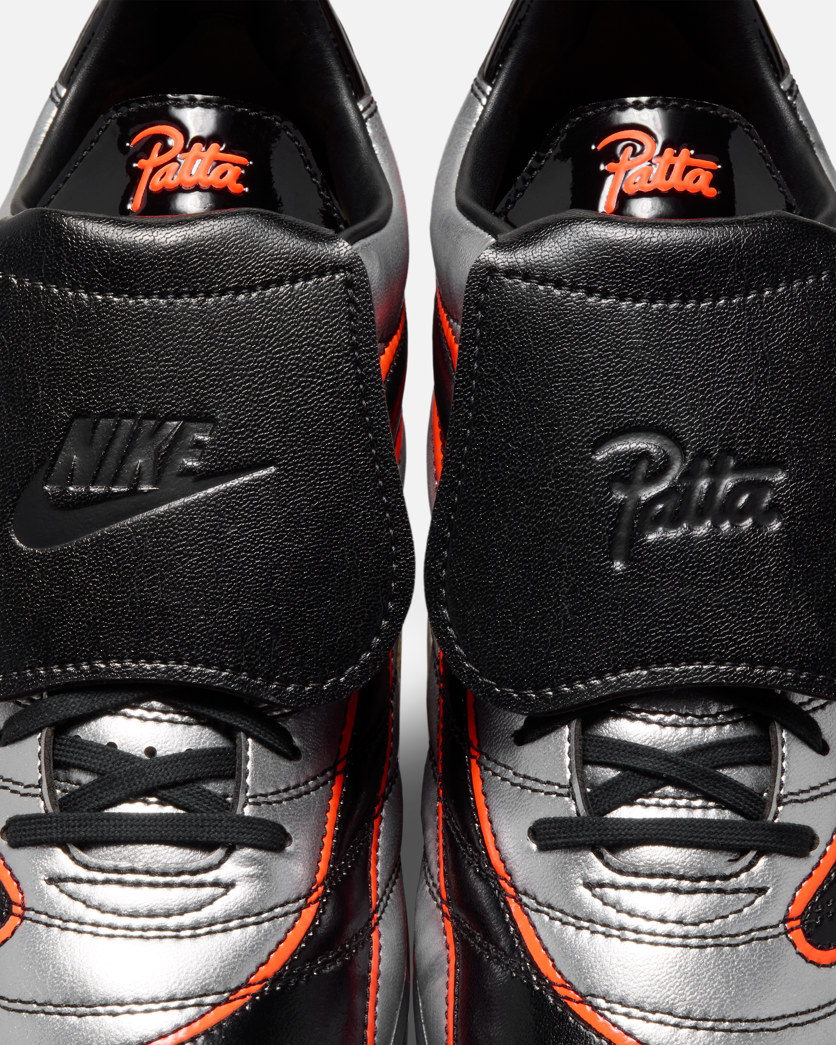 Patta Netherlands Cryoshot