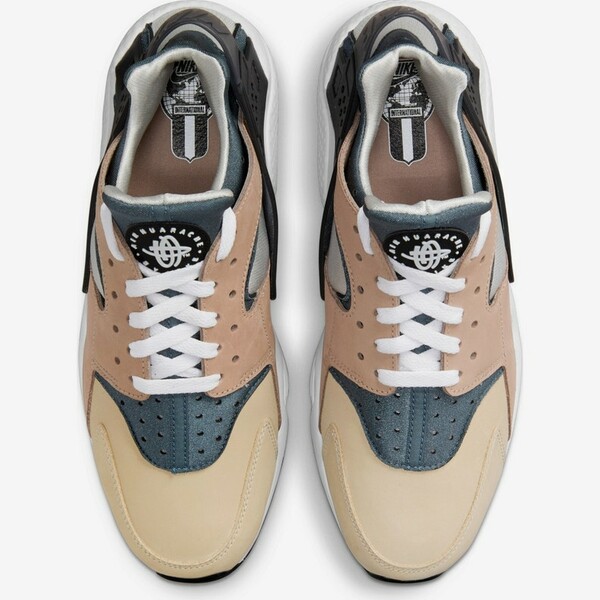 Nike Air Huarache "Escape" (DH9532-201) Erscheinungsdatum