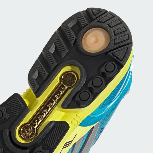 adidas ZX 8000 Consortium "Blue Glow" (JQ6739) Release Date