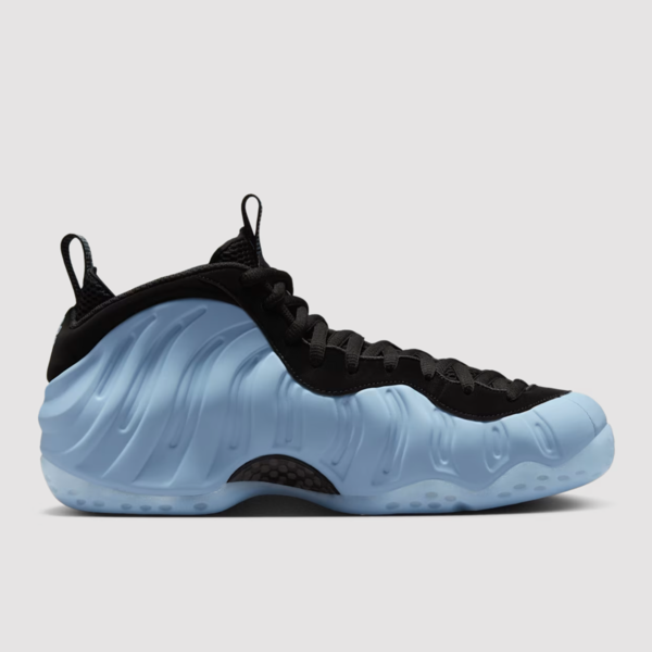 Air Foamposite One "Psychic Blue" (HJ6014-400) Release Date