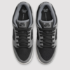 Nike SB Dunk Low “Dark Smoke Grey” (HF3063-001) Release Date