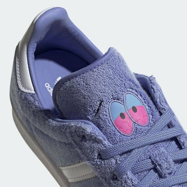 South Park x adidas Campus 80s "Towelie" (GZ9177) Erscheinungsdatum