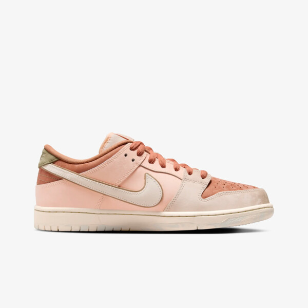 Nike SB Dunk Low "Trocadero Gardens" (FV5926-200) Erscheinungsdatum
