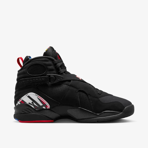 Jordan 8 Retro Take Flight Undefeated Men's - 305381-305 - US