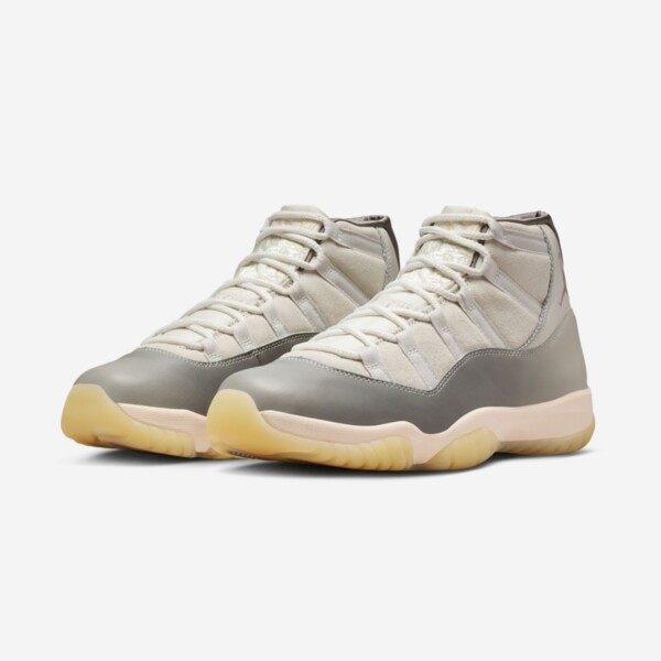 Air Jordan 11 "Tokyo" (IQ3459-072) Erscheinungsdatum