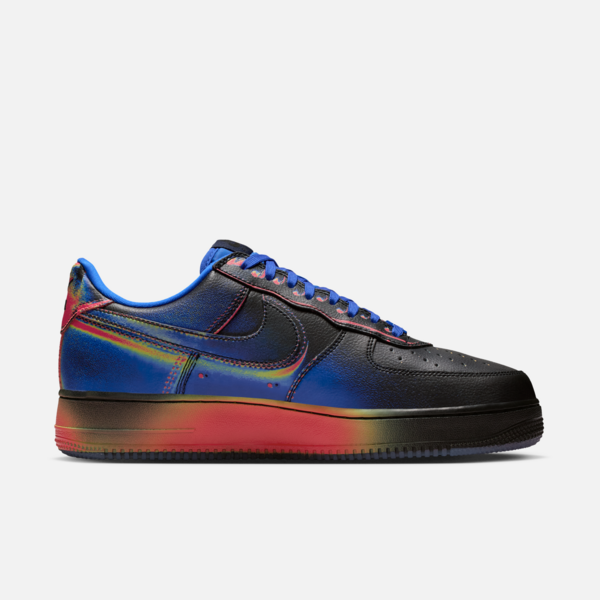 Nike Air Force 1 Low "Heat Map" (IB6834-001) Release Date