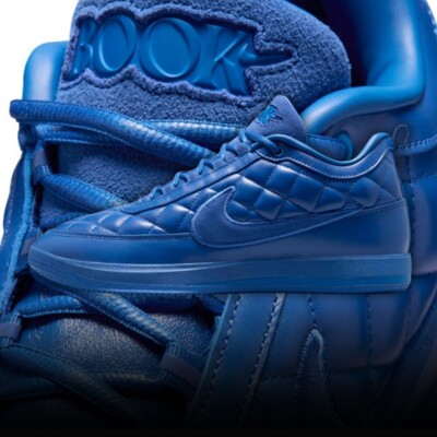 Nike Book 2 “Just Book” Releases Today