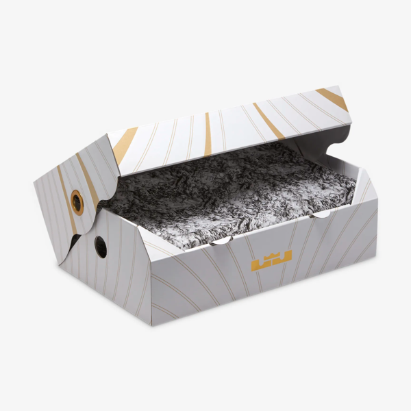 Nike LeBron 21 "Optimism" (HF5353-400) Release Date Nike LeBron 21 "Optimism" (HF5353-400) Release Date