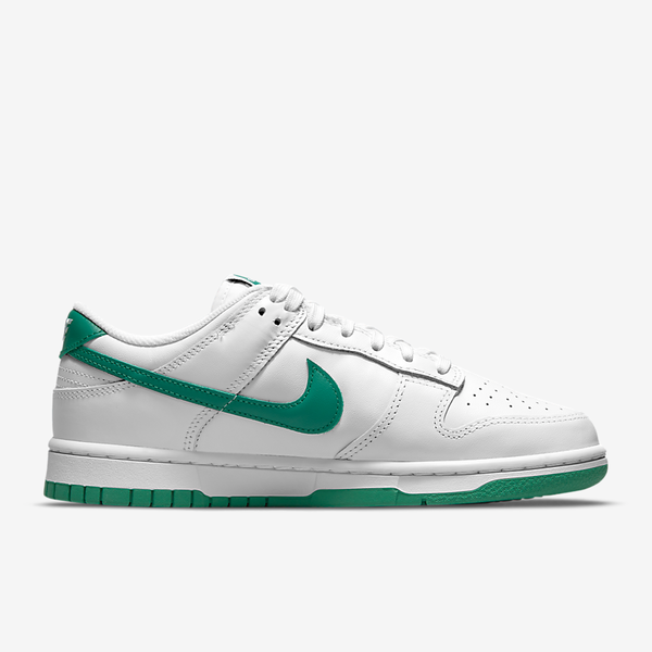 Nike WMNS Dunk Low White "Green Noise" (DD1503-112) Erscheinungsdatum