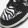 Quartersnacks  x Nike SB Dunk Low "Zebra" (DM3510-001) Release Date