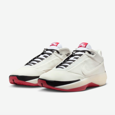 Air Jordan 40 “Chicago” with Iconic Swoosh Branding Air Jordan 40 “Chicago” with Iconic Swoosh Branding