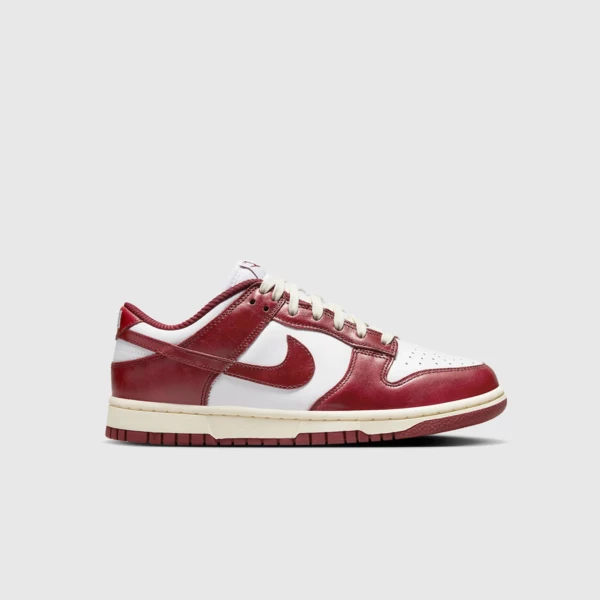 Nike Dunk Low "Team Red" (W) (FJ4555-100) Release Date Nike Dunk Low "Team Red" (W) (FJ4555-100) Release Date