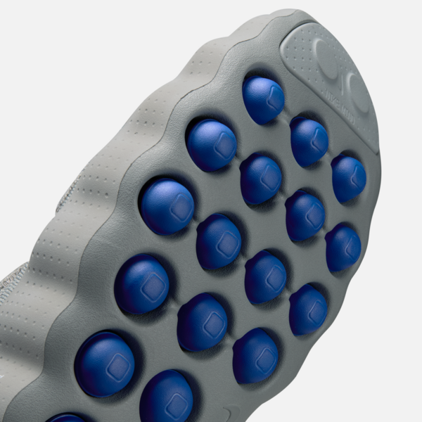 Fragment x Nike Mind 002 "Particle Grey" (IQ8504-001) Release Date