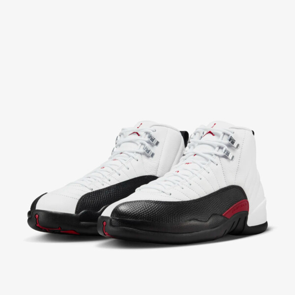 Air Jordan 12 "Taxi Flip" (CT8013-162) Release Date Air Jordan 12 "Taxi Flip" (CT8013-162) Release Date