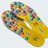 M&Ms x adidas Forum Low "Yellow" (GY1179) Release Date