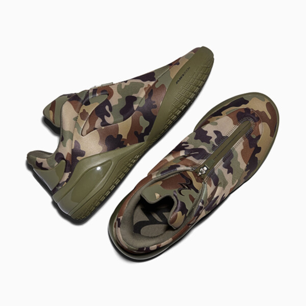 Converse SHAI 001 "Camo" (A19839C) Release Date