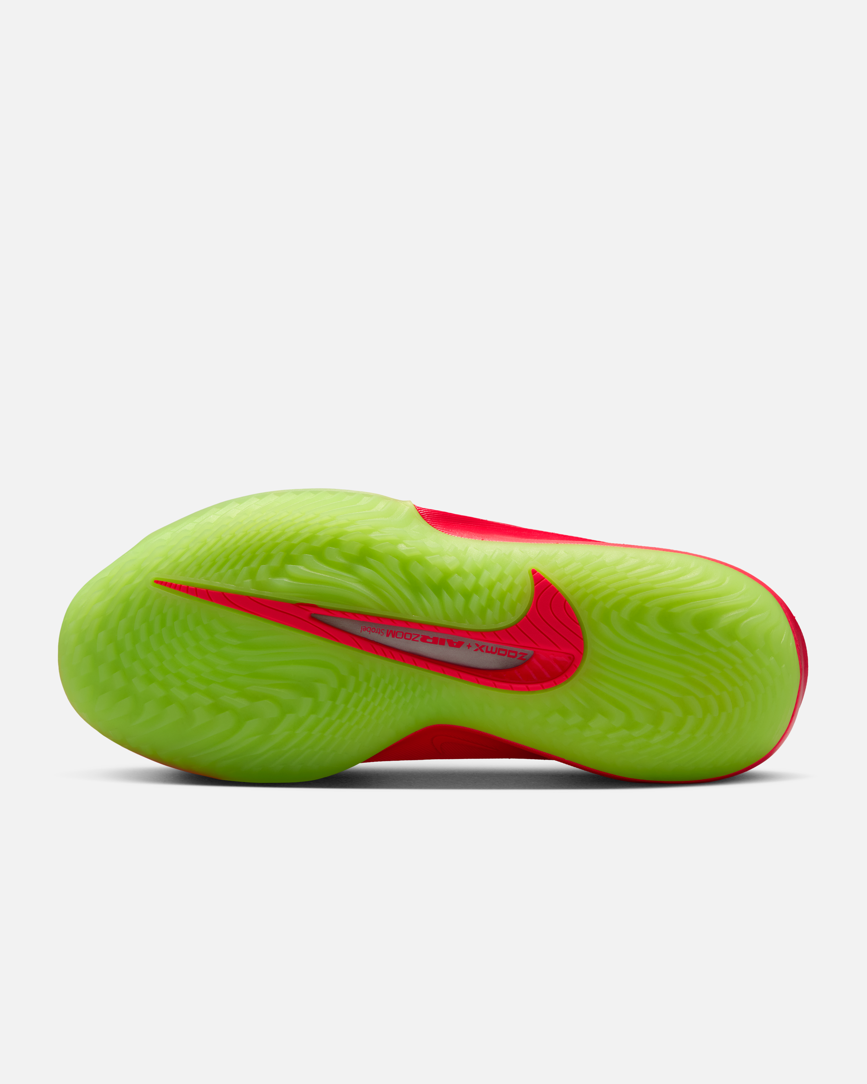 Paige Bueckers Nike GT Cut 4 Shirley Buckets