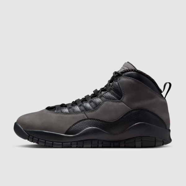 Air Jordan 10 "Shadow" (HJ6779-001) Release Date