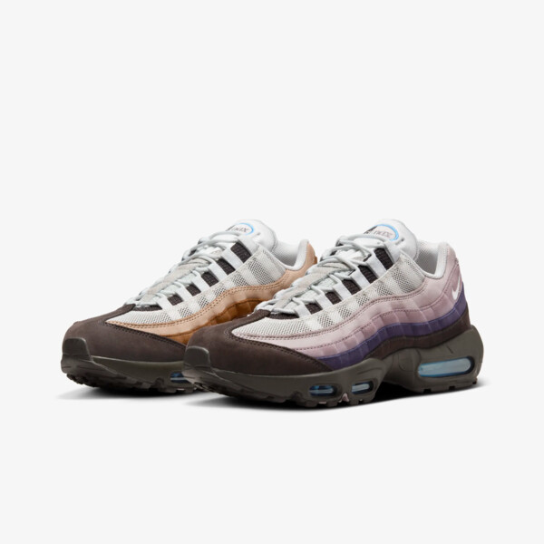Nike Air Max 95 "Unearthed" (HM0953-100) Release Date Nike Air Max 95 "Unearthed" (HM0953-100) Release Date