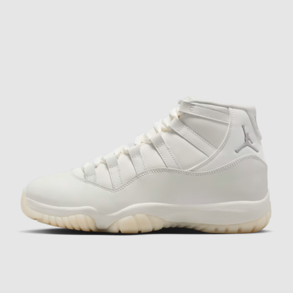 Air Jordan 11 "Pearl" (W) (AR0715-110) Release Date