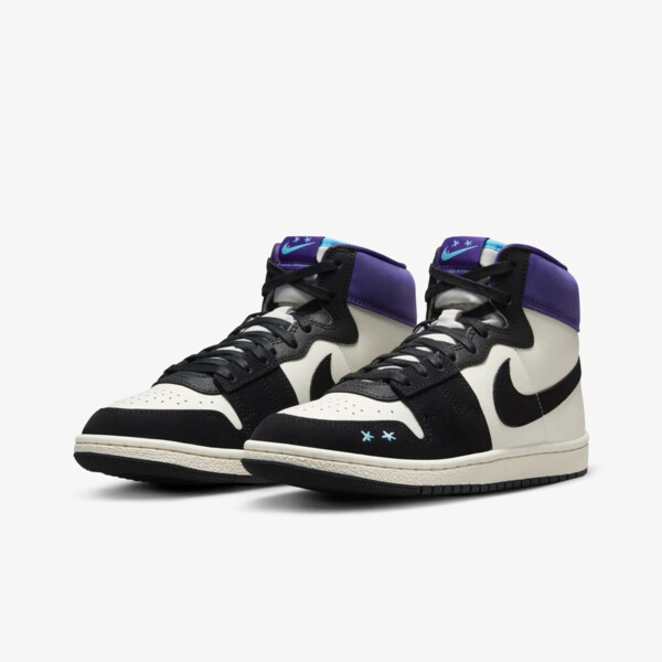Court purple jordan 1 release date store