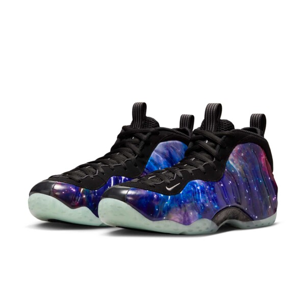 nike foamposite release dates