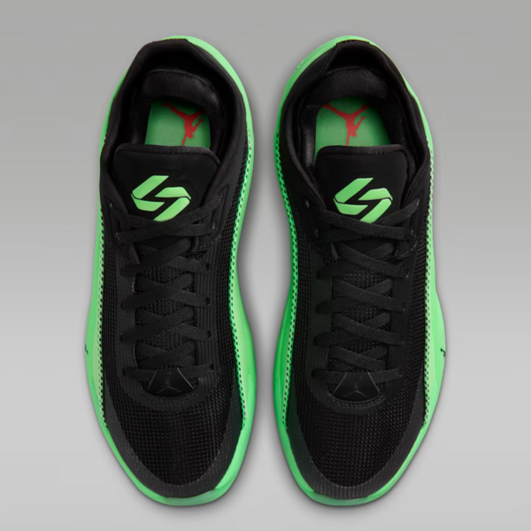 Air Jordan Luka 5 "Venom" (HV8082-302) Release Date