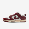 Nike Dunk Low "Just Do It Team Red" (W) (DV1160-101) Release Date