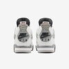Air Jordan 4 "White Cement"