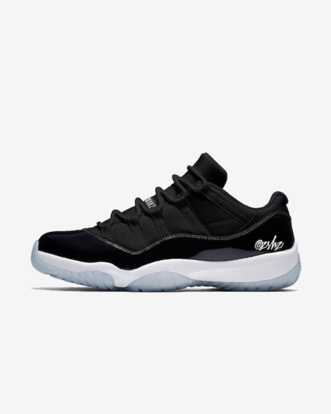 Air Jordan 11 Low