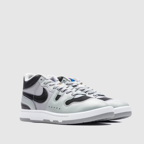 Nike Mac Attack "Light Smoke Grey" (FB8938-001) Release Date