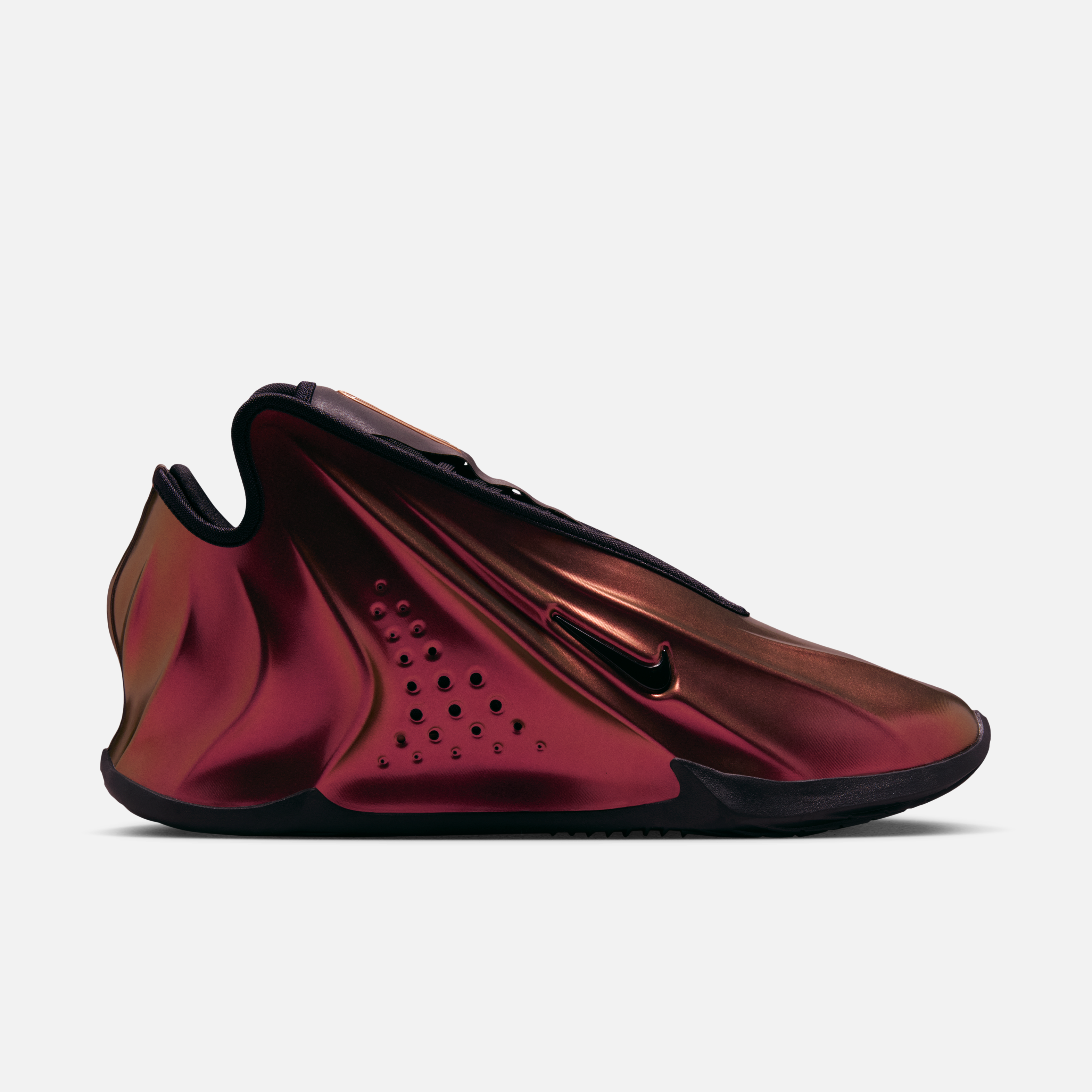 Nike GT Future Metallic Red Bronze