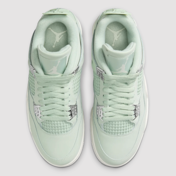 Air Jordan 4 "Seafoam" (W) (HV0823-003) Release Date Air Jordan 4 "Seafoam" (W) (HV0823-003) Release Date