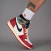 Another Union LA x Air Jordan 1 High Releases In 2025