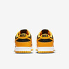 Nike Dunk Low Goldenrod Sneaker Release 3