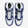 Nike Air Force 1 High EMB "Dodgers" (DC8168-100) Release Date