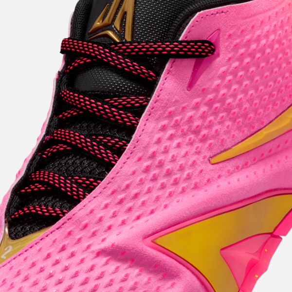 Nike Ja 4 “Rise" (IX5151-600) Release Date