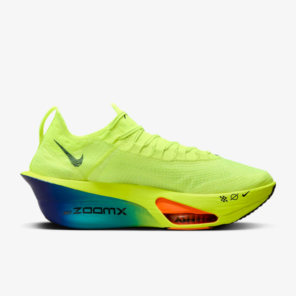 Nike Air Zoom Alphafly NEXT% 3 "Fast Pack" (FD8311-700) Release Date Nike Air Zoom Alphafly NEXT% 3 "Fast Pack" (FD8311-700) Release Date