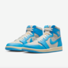 Air Jordan 1 High “UNC Reimagined” (DZ5485-402) Release Date