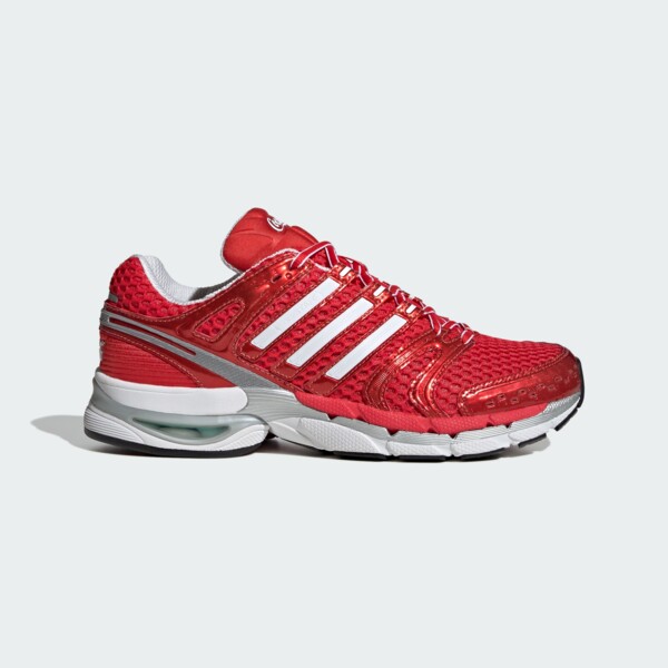 Coca Cola x adidas Adistar Control 5 "Red" (KH6895) Erscheinungsdatum