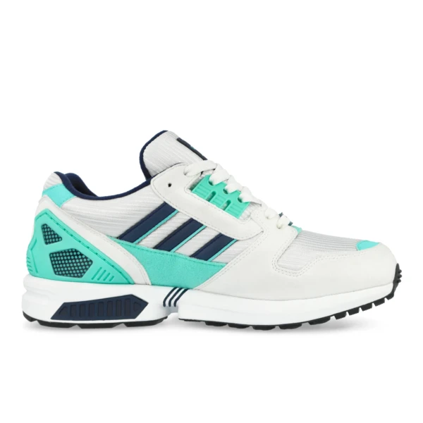 Overkill x adidas ZX 8000 