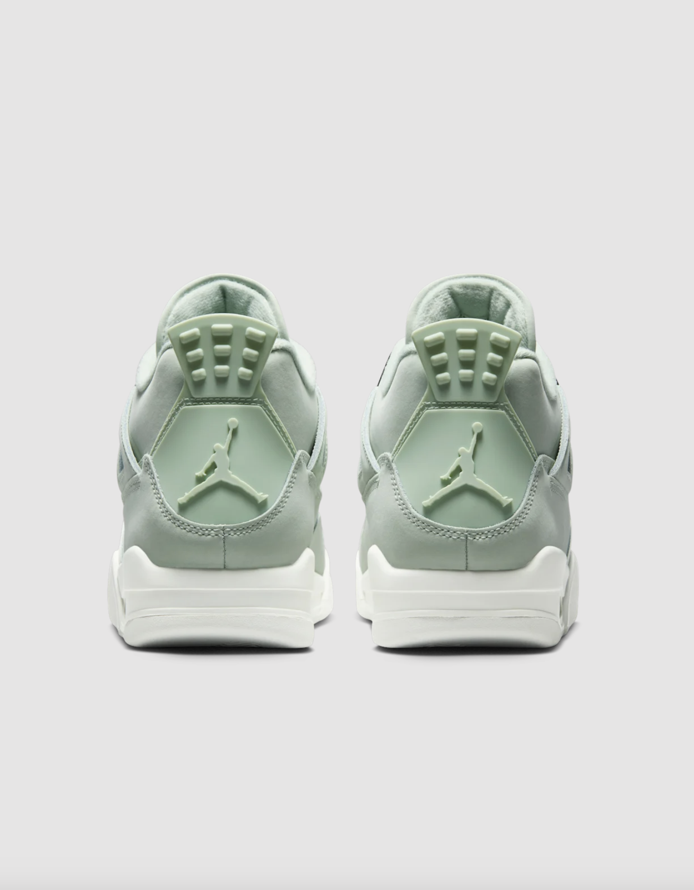 Air Jordan 4 "Seafoam" (W)