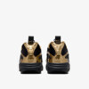Nike Air Max SNDR "Black Metallic Gold" (HJ4130-002) Erscheinungsdatum