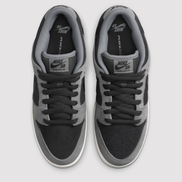 Nike SB Dunk Low “Dark Smoke Grey” (HF3063-001) Erscheinungsdatum Nike SB Dunk Low “Dark Smoke Grey” (HF3063-001) Erscheinungsdatum