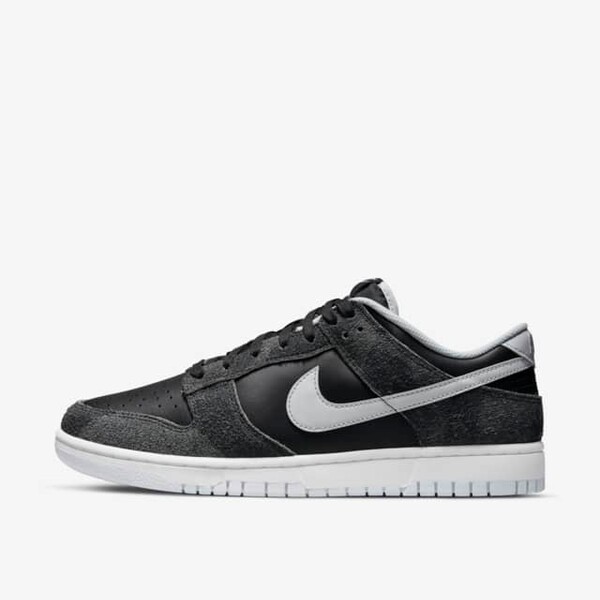 Nike Dunk Low Animal Pack "Zebra" (DH7913-001) Erscheinungsdatum