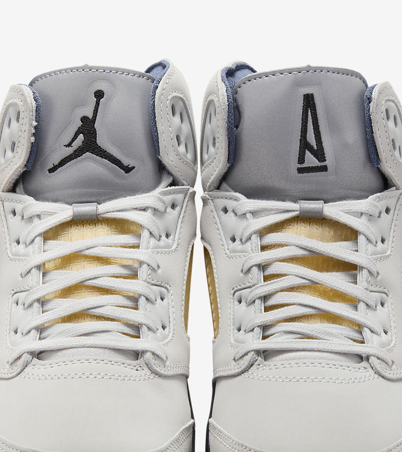 April Skateboards x Nike SB Dunk Low | On-Foot Images 1