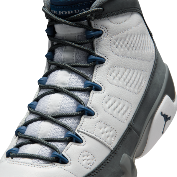 Air Jordan 9 "Flint Grey" (HV4794-100) Release Date