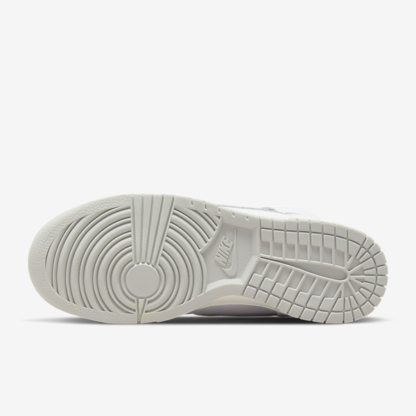 Nike Dunk High "Neutral Grey" (W) (DD1869-111) Erscheinungsdatum