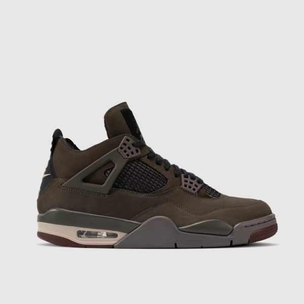 A Ma Maniere x Air Jordan 4 “Dark Mocha” (IF3102-200) Erscheinungsdatum A Ma Maniere x Air Jordan 4 “Dark Mocha” (IF3102-200) Erscheinungsdatum